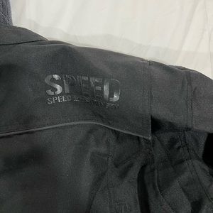 Motorcycle women jacket